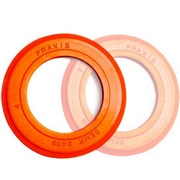 PRAXISWORKS ( �v���N�V�X ���[�N�X ) BB�i�{�g���u���P�b�g�j ���y�A BB�_�X�g�J�o�[ �I�����W 1��