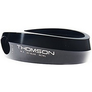 THOMSON ( トムソン ) シートクランプ SEATPOST COLLAR ( シートポストカラー ) SCE104BK ブラック 34.9mm