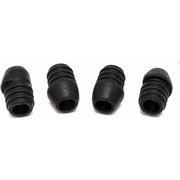 CANNONDALE ( Lmf[ ) t[EAfBC[nK[ RUBBER BRAKE HOUSING GROMMETS ( o[ u[L nEWO Obg ) ubN