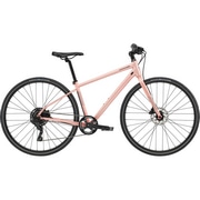 CANNONDALE ( Lmf[ ) NXoCN Quick Disc Women's 4 ( NCbN fBXN EBY 4 ) SRP - VFp MD(Kgڈ170cmO)