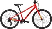 CANNONDALE ( キャノンデール ) キッズバイク Kids Quick 24 キッズ クイック 24 ARD - アシッドレッド One Size