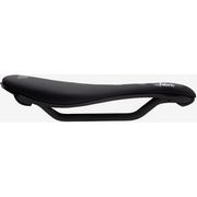 fabric ( �t�@�u���b�N ) �T�h�� LINE S PRO TEAM SADDLE ( ���C�� S �v�� �`�[�� �T�h�� ) �u���b�N/�u���b�N 142mm