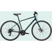 CANNONDALE ( Lmf[ ) NXoCN QUICK 5 ( NCbN 5 ) Gh SM ( Kg155-170cmO )