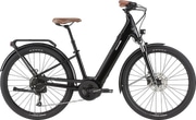 CANNONDALE ( Lmf[ ) dAVXg]ԁie-bikej ADVENTURE NEO 3 EQ ( Ahx`[ lI 3 EQ ) MlX ubN S