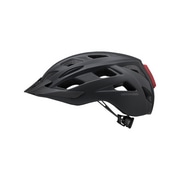 CANNONDALE ( キャノンデール ) スポーツヘルメット QUICK CSPC HELMET ( クイック CSPC ヘルメット ) ブラック L/XL