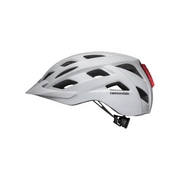 CANNONDALE ( キャノンデール ) スポーツヘルメット QUICK CSPC HELMET ( クイック CSPC ヘルメット ) ホワイト S/M