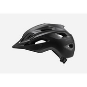 CANNONDALE ( キャノンデール ) スポーツヘルメット TRAIL ADULT HELMET ( トレイル アダルト ヘルメット )  ブラック L/XL (60-64cm)