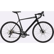 CANNONDALE ( キャノンデール ) ロードバイク SYNAPSE 2 ( シナプス 2 ) ブラックパール 44(適応身長目安155cm前後)  | 自転車・パーツ・ウェア通販 | ワイズロードオンライン