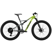 CANNONDALE ( Lmf[ ) }EeoCN SCALPEL CARBON 2 ( XJy J[{ 2 ) XeXO[ M ( Kg165-175cmO )