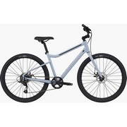 CANNONDALE ( �L���m���f�[�� ) �N���X�o�C�N TREADWELL 3 ( �g���b�h�E�F�� 3 ) �_�X�g�u���[ MD ( �g���ڈ�170cm�O�� )