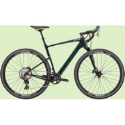 CANNONDALE ( �L���m���f�[�� ) �O���x�����[�h TOPSTONE CARBON 2 LEFTY ( �g�b�v�X�g�[�� �J�[�{�� 2 ���t�e�B�[ ) �O���[�� L ( �g���ڈ�185cm�O�� )
