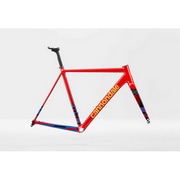 CANNONDALE ( �L���m���f�[�� ) ���[�h�t���[�� CAAD14 FRAMESET ( �L���h14 �t���[���Z�b�g ) �����[���b�h 48 ( �g���ڈ�165cm�O�� )