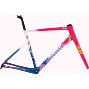 CANNONDALE ( キャノンデール ) ロードフレーム S6 EVO HM DISC