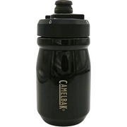 CAMELBAK ( �L�������o�b�N ) �E�H�[�^�[�{�g�� PODIUM STAINLESS ( �|�f�B�E���X�e�����X ) �u���b�N 350ml