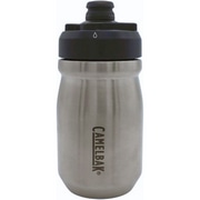 CAMELBAK ( �L�������o�b�N ) �E�H�[�^�[�{�g�� PODIUM STAINLESS ( �|�f�B�E���X�e�����X ) ���^�� 350ml