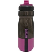 CAMELBAK ( �L�������o�b�N ) �E�H�[�^�[�{�g�� PODIUM STAINLESS ( �|�f�B�E���X�e�����X ) �}�[�L�����[���x���_�[ 530ml