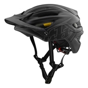TROY LEE DESIGNS ( トロイリー デザインズ ) スポーツヘルメット A2 MIPS ブラック XL/2X ( 60〜62cm )