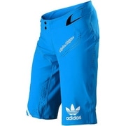 TROY LEE DESIGNS ( トロイリー デザインズ ) カジュアルパンツ ULTRA SHORT ADIDAS ( ウルトラ ショーツ アディダス ) ブルー 34