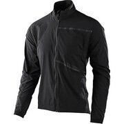 TROY LEE DESIGNS ( �g���C���[ �f�U�C���Y ) �W���P�b�g SHUTTLE JACKET ( �V���g�� �W���P�b�g ) �\���b�h�u���b�N M