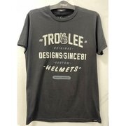 TROY LEE DESIGNS ( gC[ fUCY ) sVcEJWAEFA ROLL OUT TEE ( [AEg TVc ) ubNwU[ M fB[X