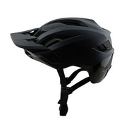 TROY LEE DESIGNS ( �g���C���[ �f�U�C���Y ) �X�|�[�c�w�����b�g FLOWLINE SE MIPS ( �t���[���C�� SE �~�b�v�X ) �X�e���X �u���b�N XS/S ( 53-56cm )