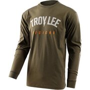 TROY LEE DESIGNS ( トロイリー デザインズ ) Tシャツ・カジュアル 