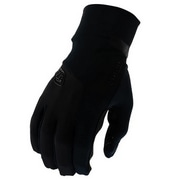 TROY LEE DESIGNS ( �g���C���[ �f�U�C���Y ) �w�t���E�t���t�B���K�[�O���[�u SWELTER PRO GLOVE ( �X�E�F���^�[�v�� �O���[�u ) ���m �u���b�N M