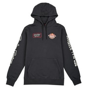 TROY LEE DESIGNS ( �g���C���[ �f�U�C���Y ) �J�W���A���E�F�A PULLOVER HOODIExRED BULL RAMPAGE �I���^�[�h���A���e�B�[ �R�[�� S