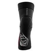 TROY LEE DESIGNS ( �g���C���[ �f�U�C���Y ) �v���e�N�^�[ STAGE PRO KNEE GUARDS ( �X�e�[�W �v�� �j�[�K�[�h ) �\���b�h�u���b�N XS/S