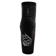 TROY LEE DESIGNS ( �g���C���[ �f�U�C���Y ) �v���e�N�^�[ STAGE PRO ELBOW GUARDS ( �X�e�[�W �v�� �G���{�[�K�[�h ) �\���b�h�u���b�N XL/2XL