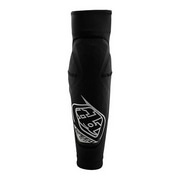 TROY LEE DESIGNS ( �g���C���[ �f�U�C���Y ) �v���e�N�^�[ SPEED PRO ELBOW GUARDS ( �X�s�[�h �v�� �G���{�[�K�[�h ) �\���b�h�u���b�N M/L