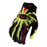TROY LEE DESIGNS ( �g���C���[ �f�U�C���Y ) �w�؂�O���[�u AIR GLOVE ( �G�A�[ �O���[�u ) �T�C�N���v�X�u���b�N/�t���[�C�G���[ L