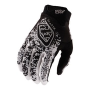 TROY LEE DESIGNS ( �g���C���[ �f�U�C���Y ) �w�؂�O���[�u AIR GLOVE ( �G�A�[ �O���[�u ) �T�[�o�[�u���b�N/�z���C�g S