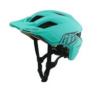 TROY LEE DESIGNS ( �g���C���[ �f�U�C���Y ) �X�|�[�c�w�����b�g YOUTH FLOWLINE MIPS ( ���[�X�t���[���C�� �~�b�v�X ) �|�C���g�`���R�[��/���A���e�B�[�� Y ( �����T�C�Y )