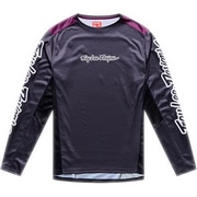 TROY LEE DESIGNS ( �g���C���[ �f�U�C���Y ) �����W���[�W STAGE LS JERSEY ( �X�e�[�W �����O�X���[�u�W���[�W ) �V�O�l�[�`���[ �J�[�{�� S