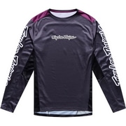 TROY LEE DESIGNS ( �g���C���[ �f�U�C���Y ) �����W���[�W STAGE LS JERSEY ( �X�e�[�W �����O�X���[�u�W���[�W ) �V�O�l�`���[�J�[�{�� XL