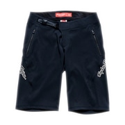 TROY LEE DESIGNS ( �g���C���[ �f�U�C���Y ) DH�p���c STAGE SHORTS ( �X�e�[�W �V���[�c ) ���m �u���b�N 32