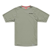 TROY LEE DESIGNS ( �g���C���[ �f�U�C���Y ) �����W���[�W SKYLINE PRO AIR SS JERSEY ( �X�J�C���C�� �v�� �G�A�[ �V���[�g�X���[�u�W���[�W ) ���m �Z�[�W S