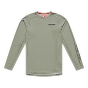TROY LEE DESIGNS ( �g���C���[ �f�U�C���Y ) �����W���[�W SKYLINE PRO AIR LS JERSEY ( �X�J�C���C�� �v�� �G�A�[ �����O�X���[�u�W���[�W ) ���m �Z�[�W L
