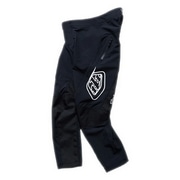 TROY LEE DESIGNS ( �g���C���[ �f�U�C���Y ) DH�p���c YOUTH SPRINT PRO PANTS ( ���[�X �X�v�����g�v�� �p���c ) ���m �u���b�N Y24