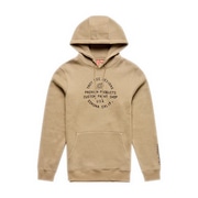 TROY LEE DESIGNS ( �g���C���[ �f�U�C���Y ) �J�W���A���E�F�A PULLOVER HOODIE ( �v���I�[�o�[�t�[�f�B�[ ) �C���v�����g �V�G�i L