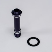 MAVIC ( �}���B�b�N ) ���y�A�p�[�c FRONT AXLE ROAD DISC MY16+ 9/12/15 CL