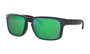 OAKLEY ( I[N[ ) TOX HOLBROOK ( ASIA FIT ) ( zubN AWAtBbg ) Matte Black Ink / Prizm Jade