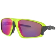 OAKLEY ( I[N[ ) FIELD JACKET ( tB[h@WPbg ) RETINA BURN ( PRIZM ROAD ) t[TCY