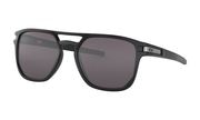 OAKLEY ( I[N[ ) TOX LATCH BETA ( b`x[^ ) Matte Black / Prizm Grey