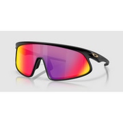 OAKLEY ( �I�[�N���[ ) �T���O���X RSLV ( �A�[���G�X�G���u�C ) �}�b�g�u���b�N/�v���Y�����[�h