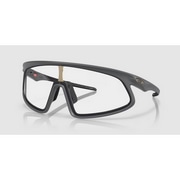 OAKLEY ( �I�[�N���[ ) �T���O���X RSLV ( �A�[���G�X�G���u�C ) �}�b�g�J�[�{��/�N���A to �u���b�N �C���W�E��(����)