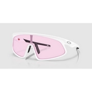 OAKLEY ( �I�[�N���[ ) �T���O���X RSLV 141 ( �A�[���G�X�G���u�C 141 ) �}�b�g�z���C�g/�v���Y�����E���C�g