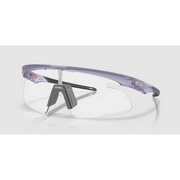 OAKLEY ( �I�[�N���[ ) �T���O���X RSLV LITE ( �A�[���G�X�G���u�C ���C�g ) �}�b�g�g�����X�y�A�����g���C���b�N/�N���A to �u���b�N �C���W�E��(����)