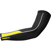 MAVIC ( }BbN ) A[EH[}[ VISION ARM WARMER ( BW A[EH[}[ ) ubN L
